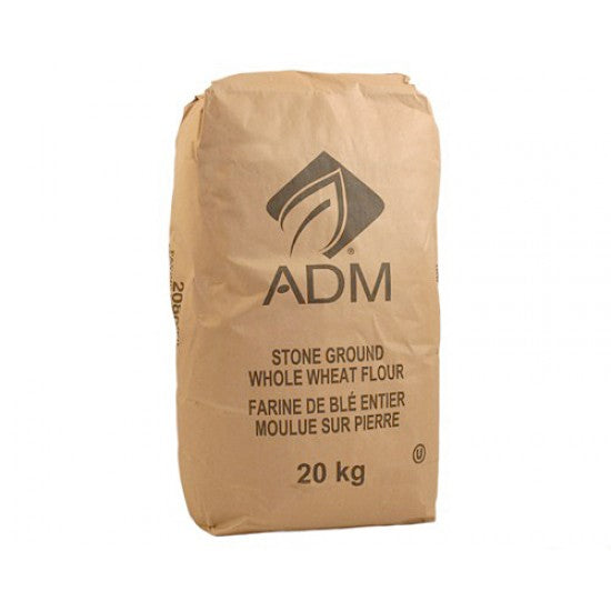 ADM Baker's Whole Wheat Flour - A2Z Cash N Carry