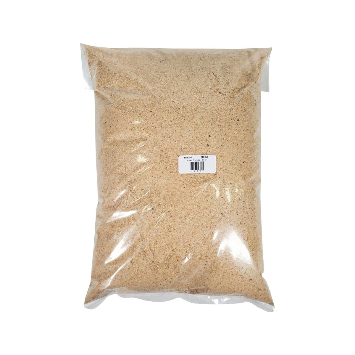 Bread Crumbs - 10Lb