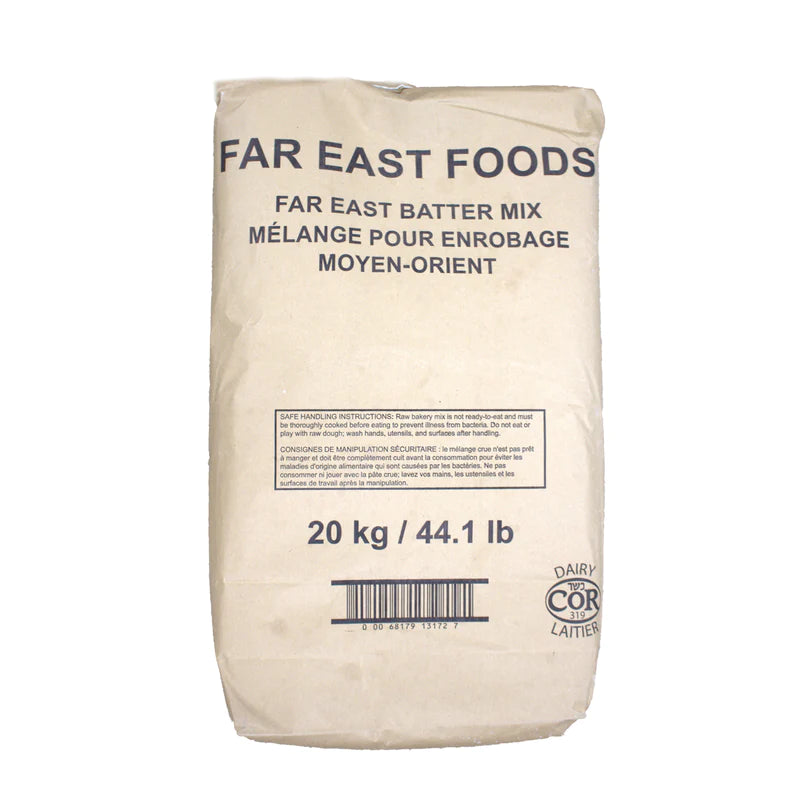 Far East Batter Mix - A2Z Cash N Carry