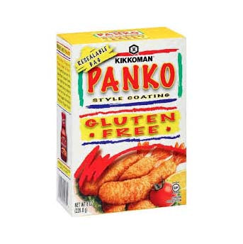Kikkoman - Gluten Free Panko