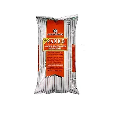Kikkoman - Panko Bread Crumbs - Japanese Style