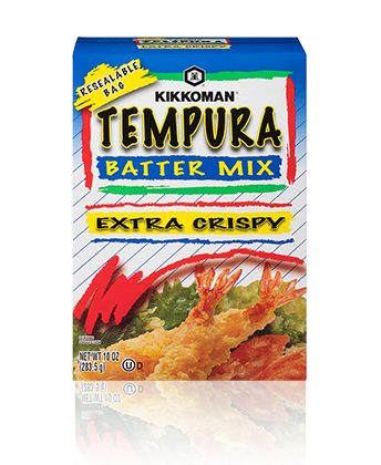 Kikkoman Tempura Batter Mix - A2Z Cash N Carry
