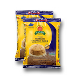 Laxmi Sharbati Chapati Flour 20Lb - A2Z Cash N Carry