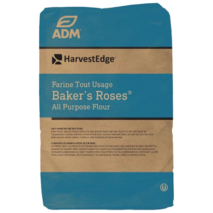 ADM Baker's Rose All Purpose Flour 2.5Kg - A2Z Cash N Carry