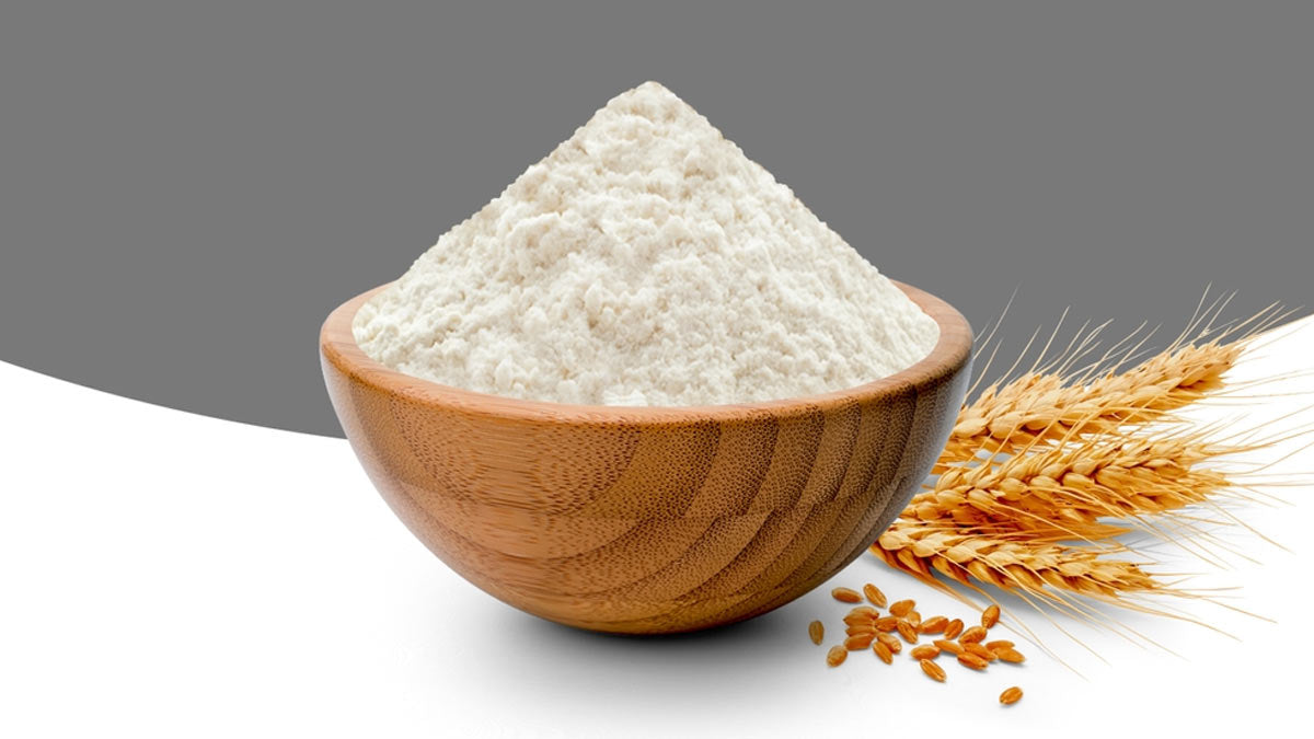 Kamal Maida 4Lb - A2Z Cash N Carry