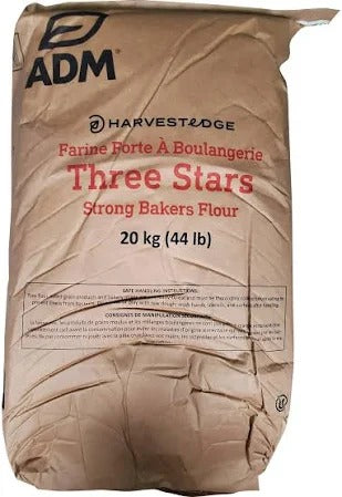 ADM Strong Baker's Flour - A2Z Cash N Carry