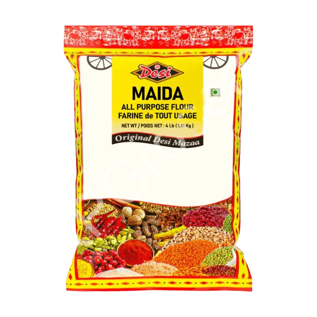 Desi - Maida Flour - 4lb