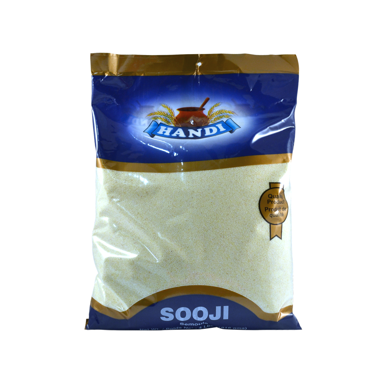 Flour