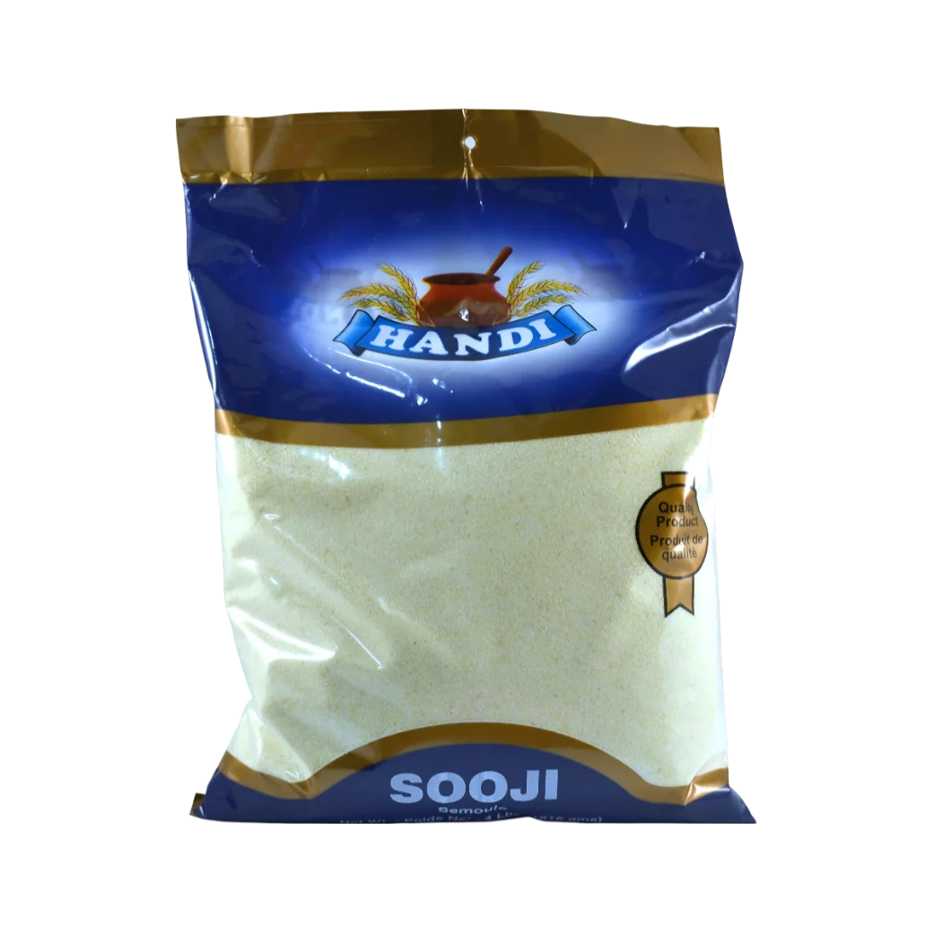 Handi - Sooji - 2Lb