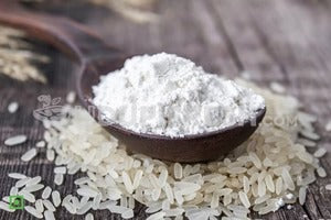 Rice Flour - 55lb - A2Z Cash N Carry