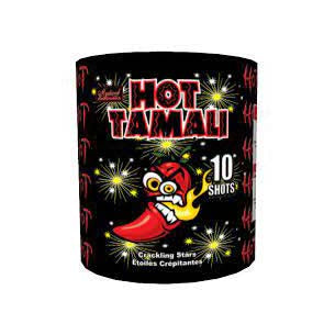 Hot Tamali