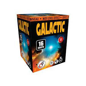 Galactic - Comp.