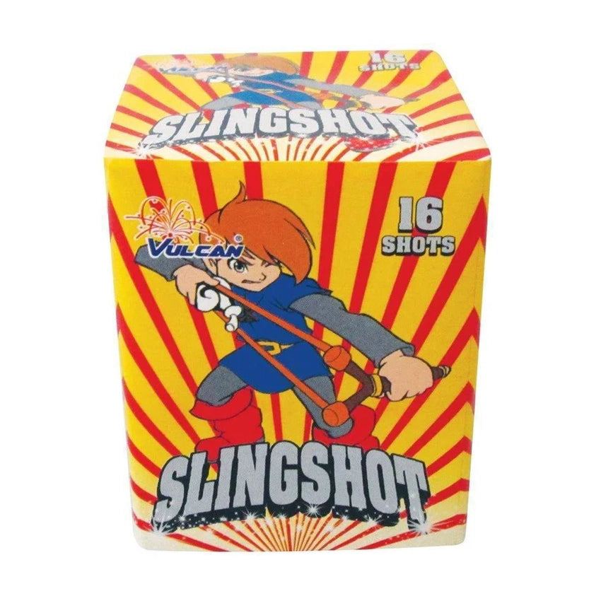 Slingshot - Vulcan