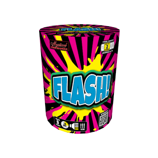 Flash!