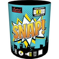 Snap!