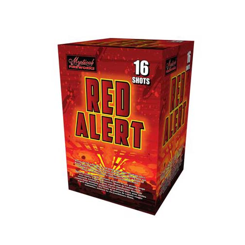 Red Alert