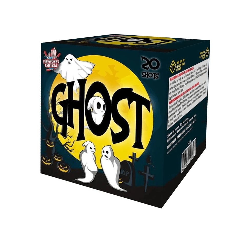 Ghost