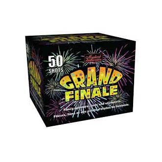 Grand Finale