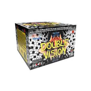 Double Vision - Vulcan