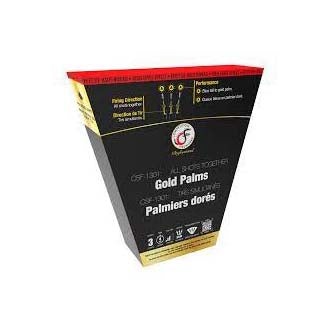 CSF - 1301 Gold Plams