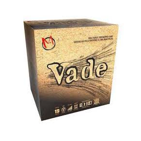 Vade - M Brand