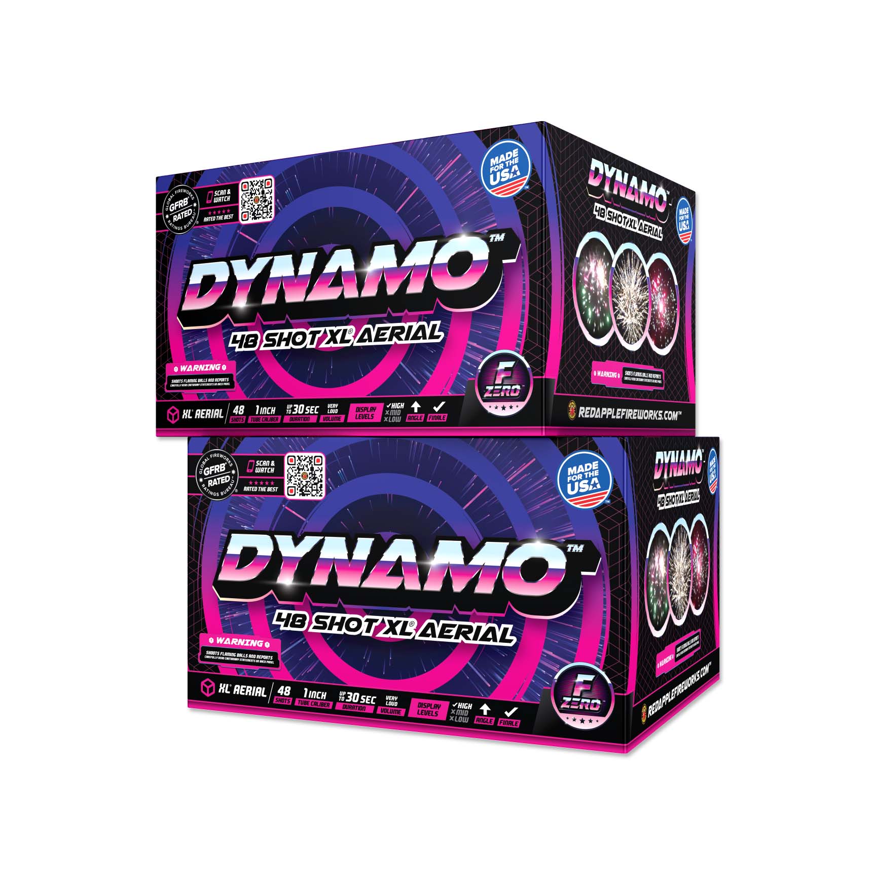 Dynamo