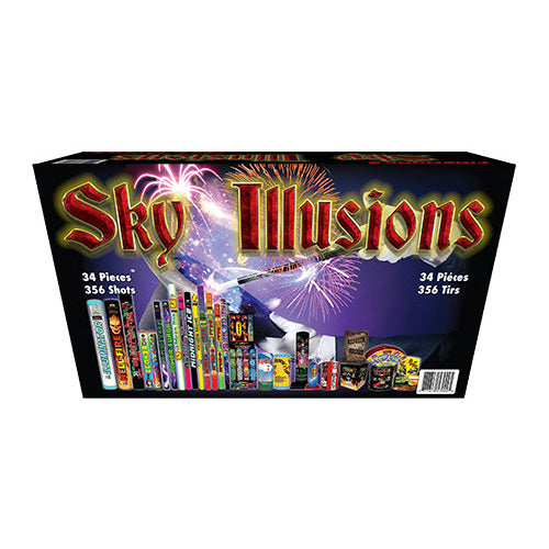 Sky Illusions