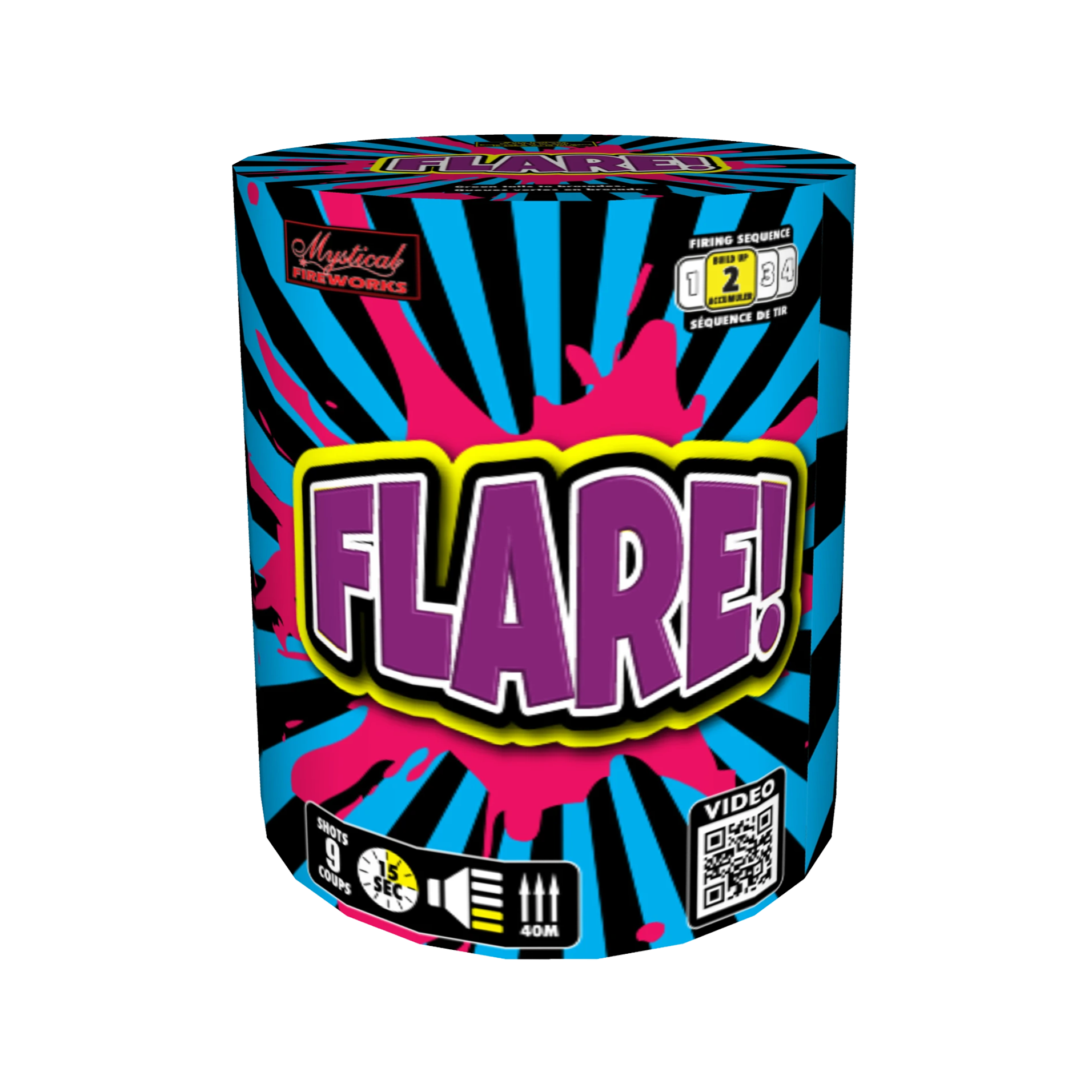 Flare!