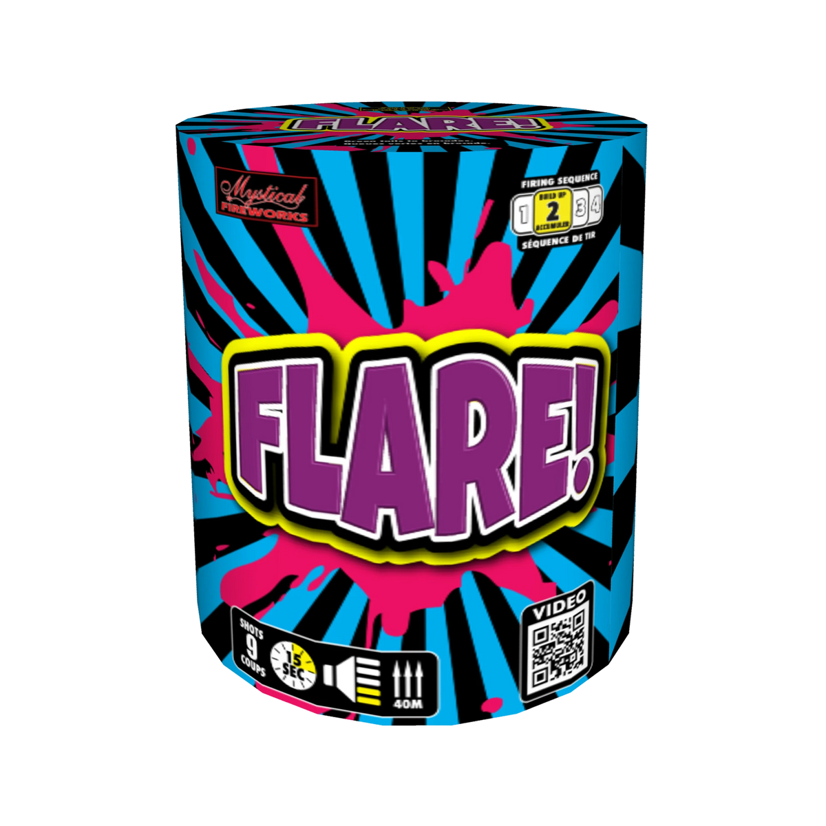 Flare!
