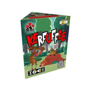 Kerfuffle - True North