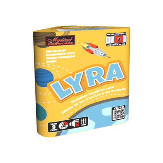 Lyra