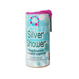Silver Shower