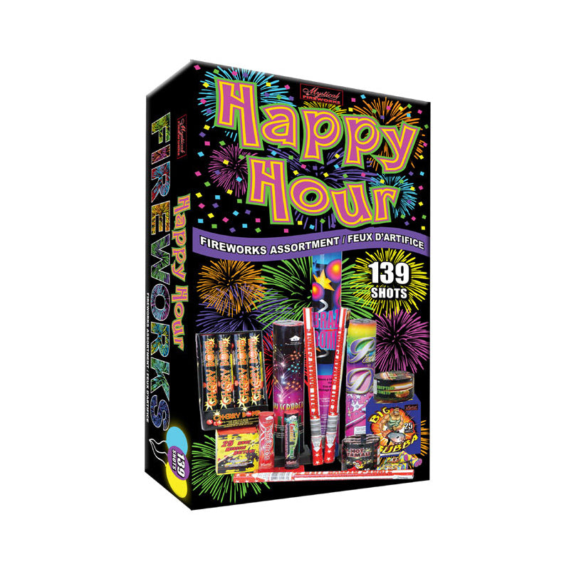 Happy Hour