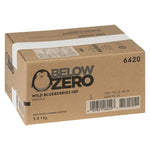 Below Zero - IQF Wild Blueberry