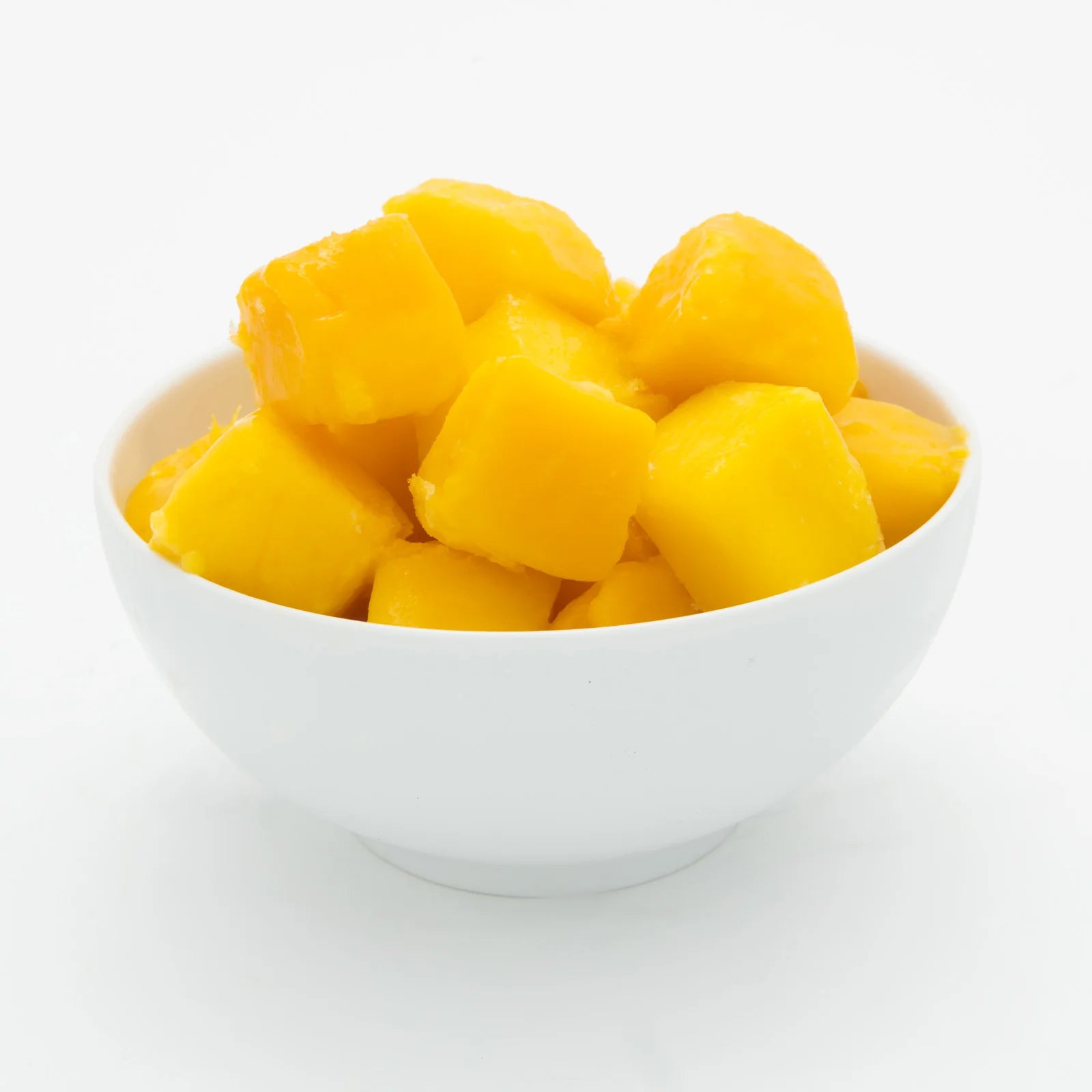 Below Zero - IQF Mangos (Chunks)
