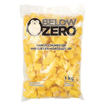 Below Zero - IQF Mangos (Chunks)