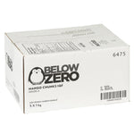 Below Zero - IQF Mangos (Chunks)