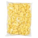 Below Zero IQF Pineapple Chunks - A2Z Cash N Carry (alternate view)