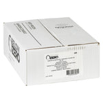 Below Zero IQF Pineapple Chunks - A2Z Cash N Carry (label detail)