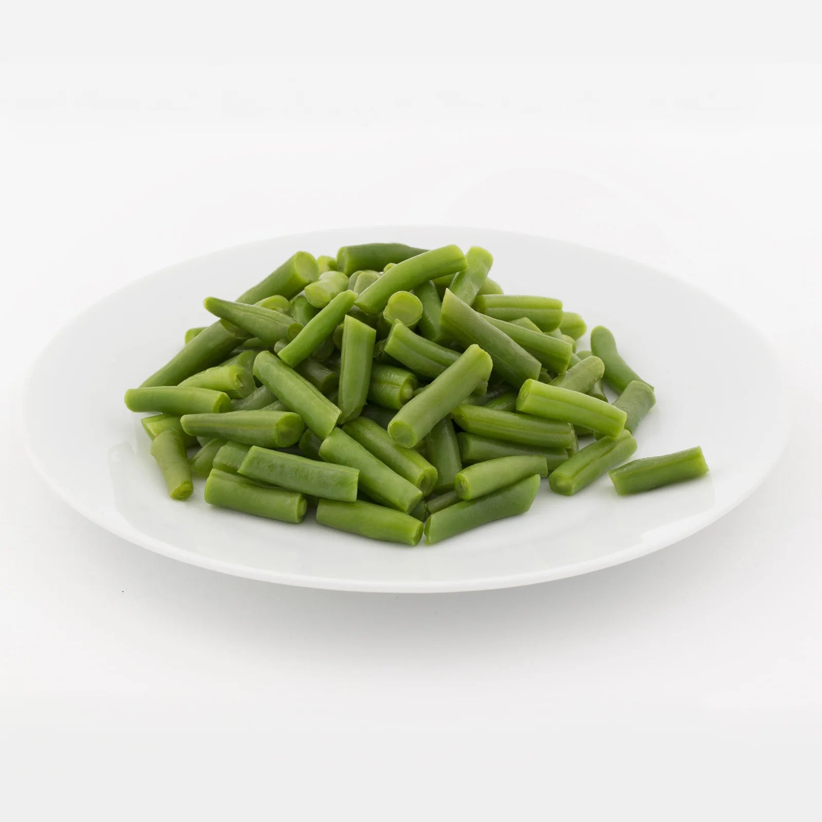 Below Zero - Cut Green Beans