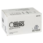 Below Zero - Cut Green Beans