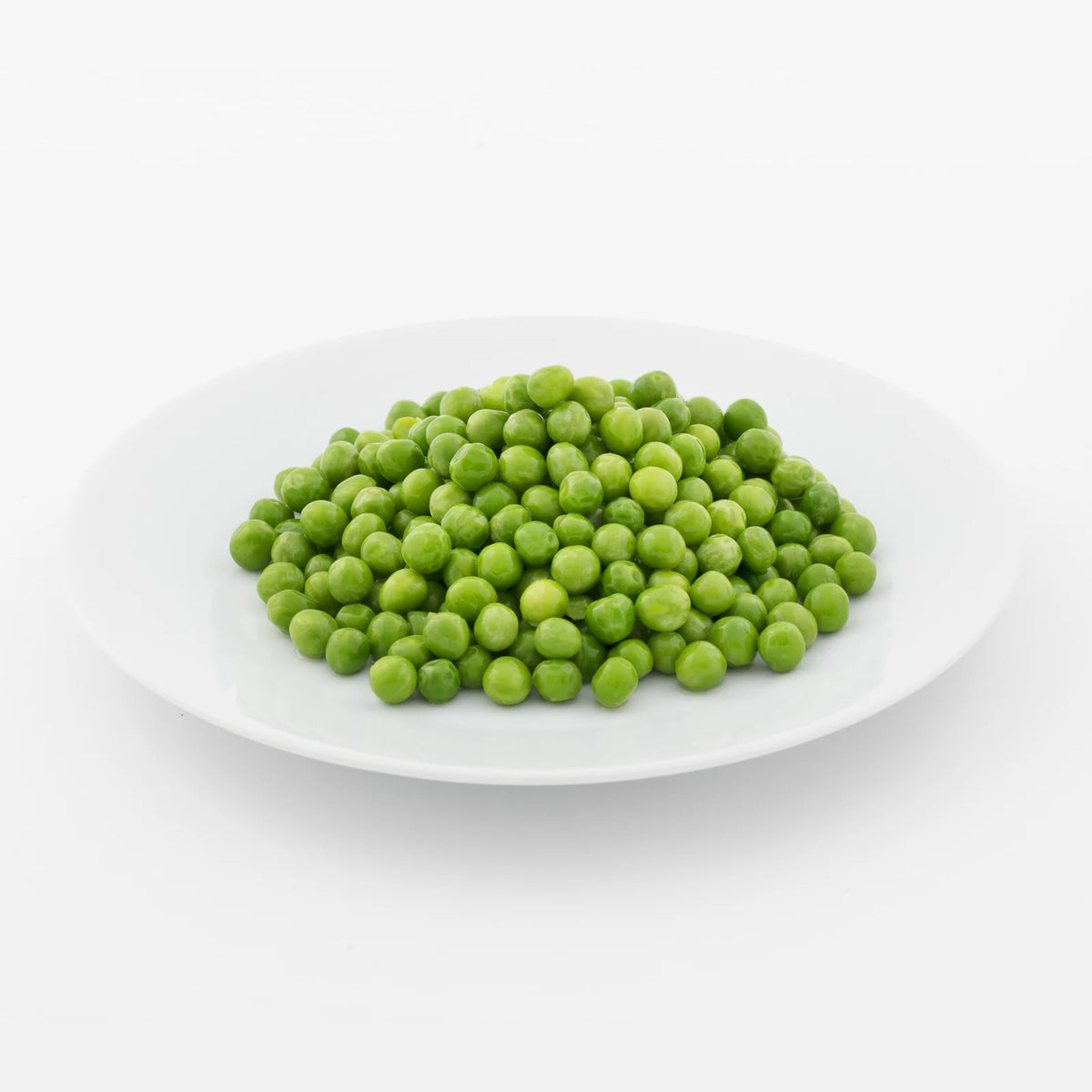 Below Zero - IQF Green Peas