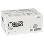 Below Zero - IQF Green Peas