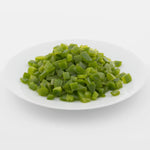 Below Zero - IQF Diced Green Peppers