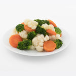 Below Zero IQF California Mix Vegetable - A2Z Cash N Carry