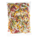 Below Zero IQF Fajita Vegetable Mix - A2Z Cash N Carry (alternate view)