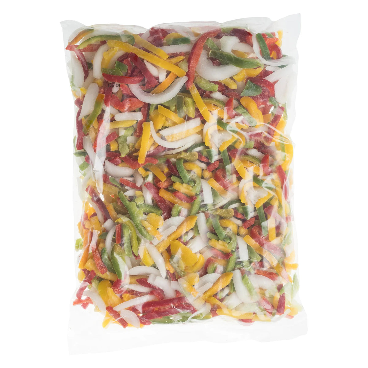 Below Zero IQF Fajita Vegetable Mix - A2Z Cash N Carry (alternate view)