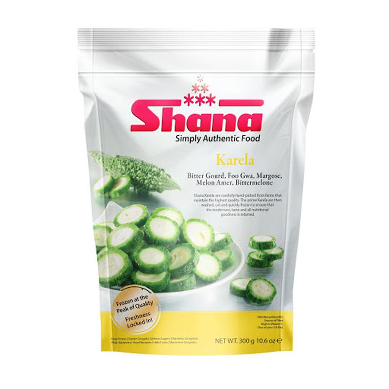 Shana Karela - A2Z Cash N Carry