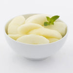 Below Zero - IQF Apples Sliced - 1 Kg - A2Z Cash N Carry