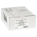 Below Zero - IQF Bananas Sliced - 1 Kg - A2Z Cash N Carry (label detail)